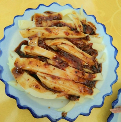 赤峰宏宇面食店電話地址查詢-第1張圖片