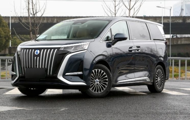 赤峰騰勢汽車電話多少號-第1張圖片