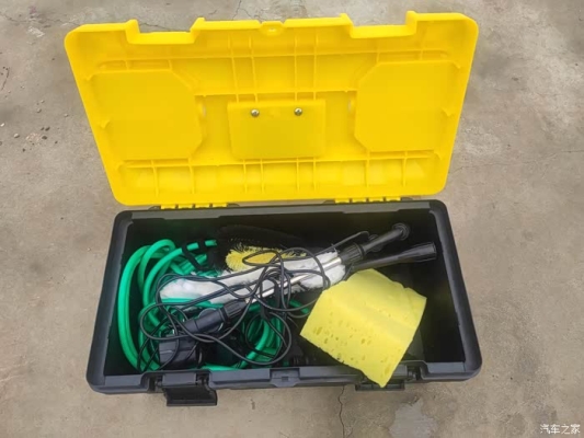 赤峰新城帝豪洗車電話號碼-第1張圖片