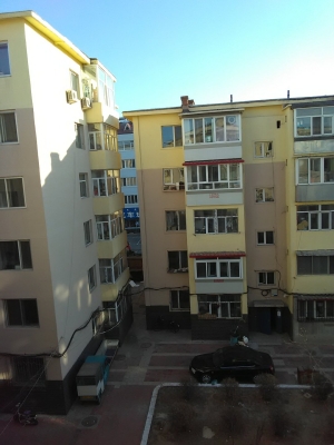 赤峰市如意家園社區(qū)電話號碼-第1張圖片