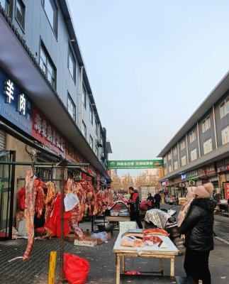 赤峰最大的水果批發(fā)市場在哪里-第1張圖片