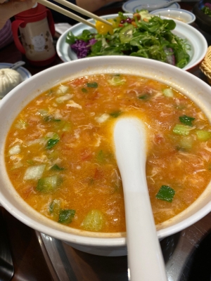 赤峰鐵南熟食店電話號碼-第1張圖片