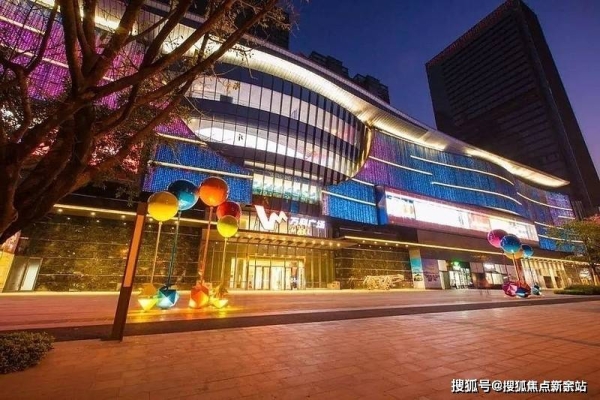 赤峰摩爾城購(gòu)物城地址電話號(hào)碼-第1張圖片