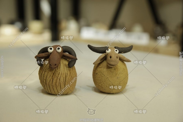 赤峰泥塑陶藝招聘電話是多少號-第1張圖片