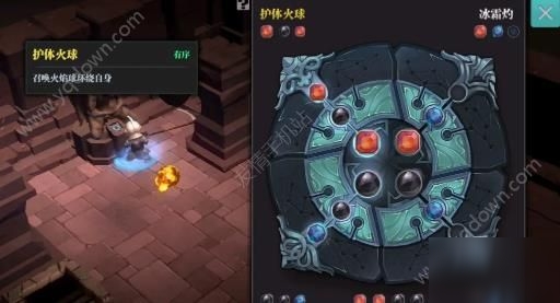 魔淵之刃毒抗戒指獲取途徑-第1張圖片