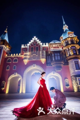 赤峰摯愛婚紗攝影電話多少號(hào)-第1張圖片