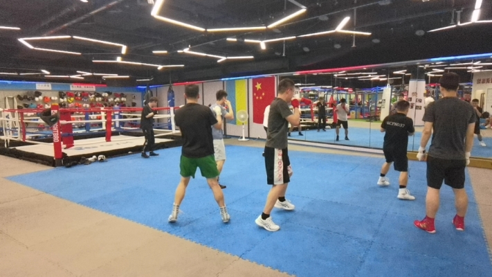 赤峰市斯巴達(dá)拳擊館電話號(hào)碼-第1張圖片