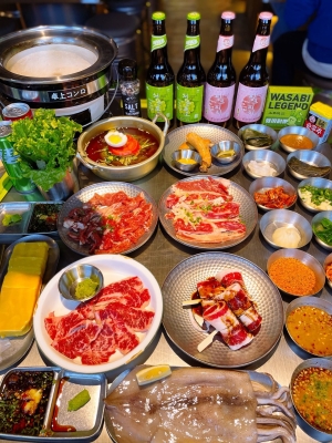 赤峰山葵烤肉店電話號(hào)碼-第1張圖片