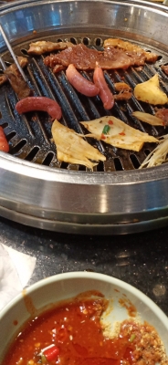 赤峰烤肉自助韓盛店電話號(hào)碼-第1張圖片