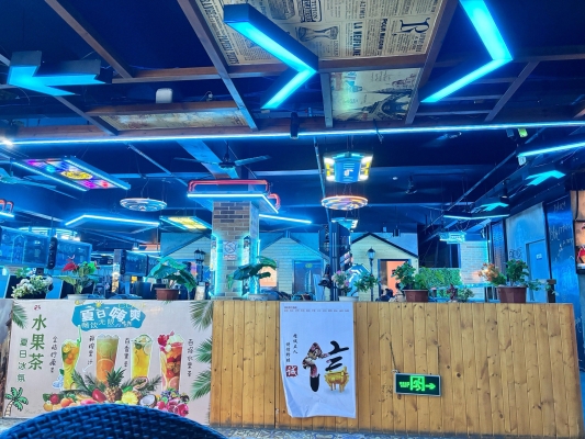 赤峰推薦網(wǎng)咖電話號碼多少-第1張圖片