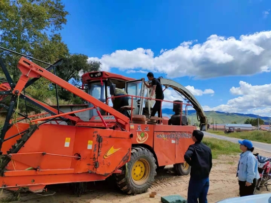 赤峰市開運(yùn)農(nóng)機(jī)公司電話號碼-第1張圖片