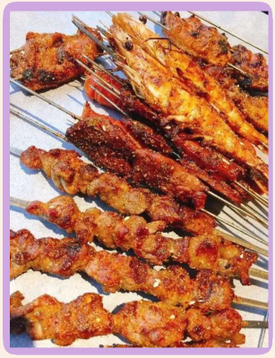 赤峰探店烈火烤吧電話號(hào)碼-第1張圖片