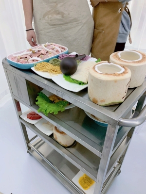 赤峰椰子雞飯店電話號碼多少-第1張圖片