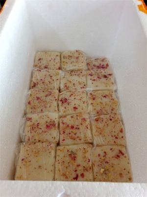 赤峰百柳點心店地址電話號碼-第1張圖片