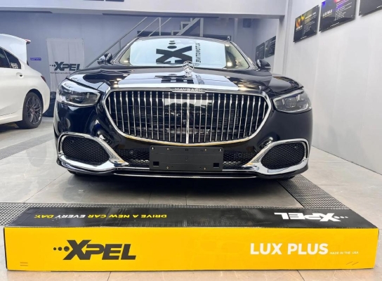 赤峰奔馳邁巴赫貼膜電話號(hào)碼-第1張圖片