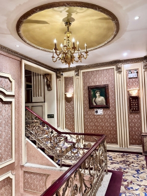 赤峰御龍湯泉洗浴-第1張圖片