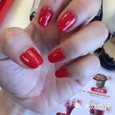 赤峰小賴(lài)皮美甲電話地址查詢(xún)-第1張圖片