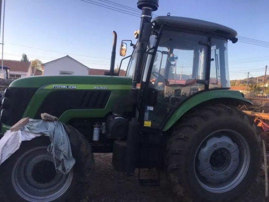 赤峰中聯(lián)重工電話多少號碼-第1張圖片