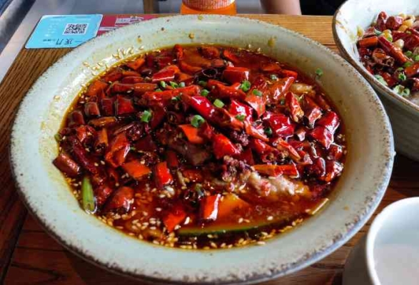 赤峰川菜酒館電話多少號(hào)碼-第1張圖片