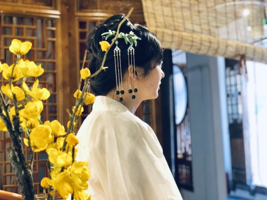 赤峰換裝體驗館電話多少號-第1張圖片