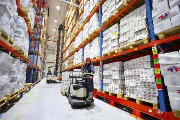 赤峰冷鏈物流公司電話號碼-第1張圖片