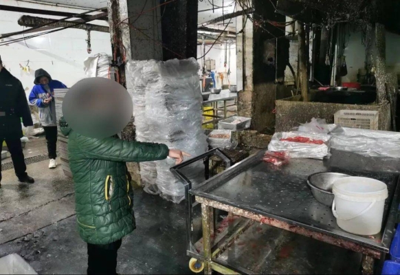 赤峰堡食品廠電話號(hào)碼-第1張圖片