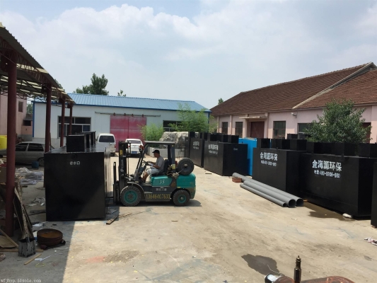 赤峰市污水處理廠電話-第1張圖片