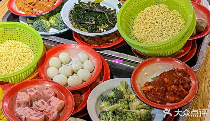 赤峰崔記麻辣燙電話號碼-第1張圖片