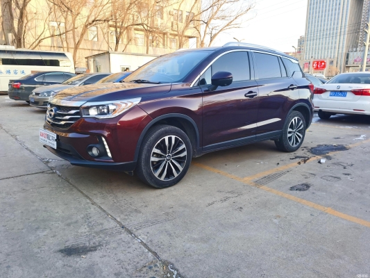 赤峰傳祺售后電話號(hào)碼查詢-第1張圖片