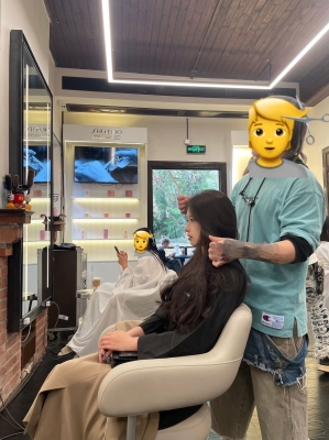 赤峰寶藏理發(fā)店電話號(hào)碼-第1張圖片