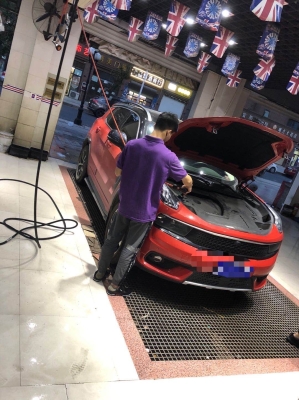 赤峰美團(tuán)汽車電話多少啊-第1張圖片