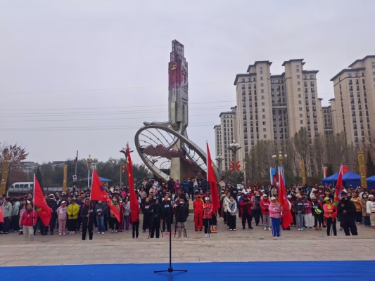 赤峰市元寶山區(qū)在哪-第1張圖片