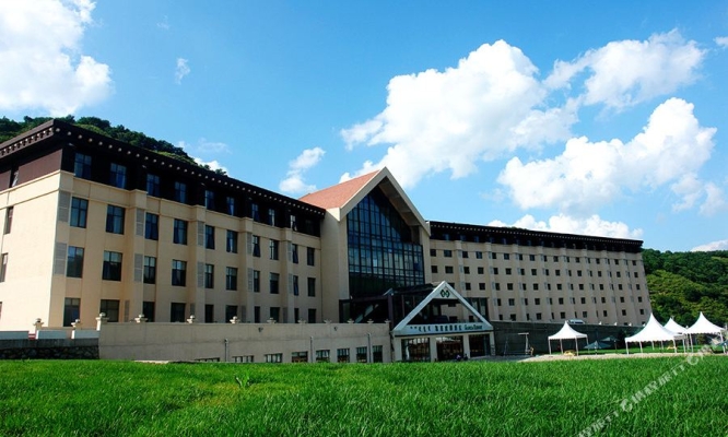 赤峰市君赫賓館電話-第1張圖片