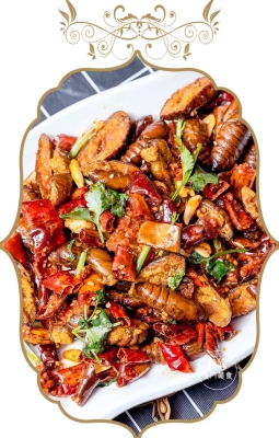 赤峰紅露天燒烤店電話號碼-第1張圖片