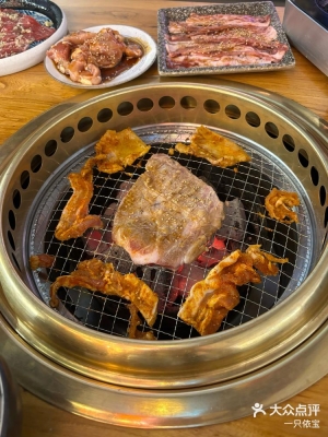 赤峰烤肉摩爾城電話多少號-第1張圖片