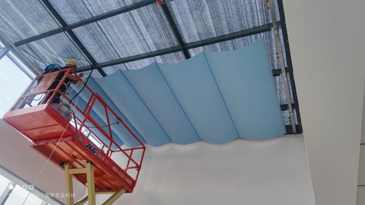 赤峰立體玻璃溫室廠家電話號碼-第1張圖片