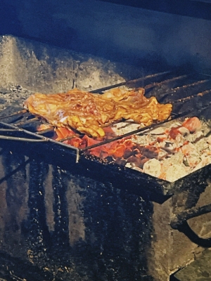 赤峰炭烤雞架廠家電話號(hào)碼-第1張圖片