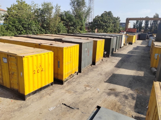 赤峰負載箱出租電話號碼查詢-第1張圖片