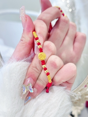 赤峰編織手鏈廠家電話地址查詢-第1張圖片