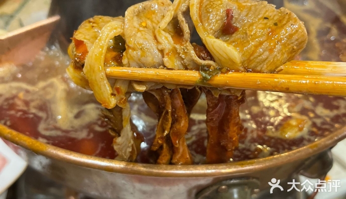 赤峰張氏麻辣羊頭館電話(huà)號(hào)碼-第1張圖片