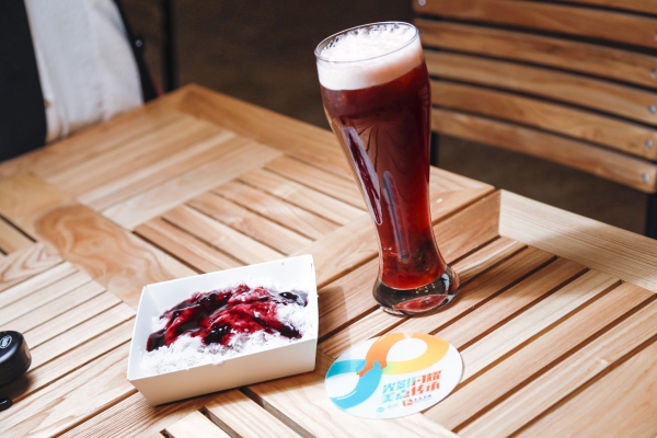 摩爾城赤峰甜品店電話號碼-第1張圖片