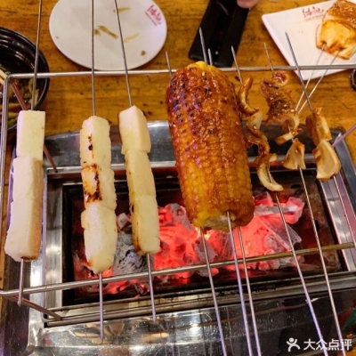 赤峰時代音樂燒烤店電話號碼-第1張圖片