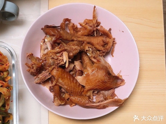 赤峰燒雞店電話地址是多少號-第1張圖片