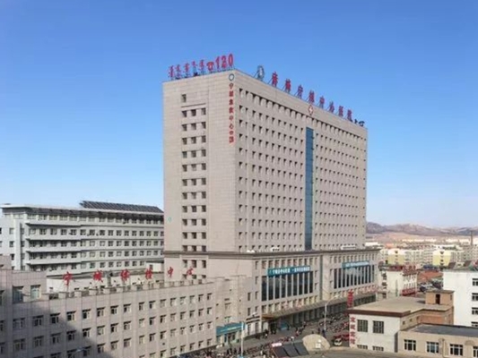 赤峰金達汽車租賃電話地址查詢-第1張圖片