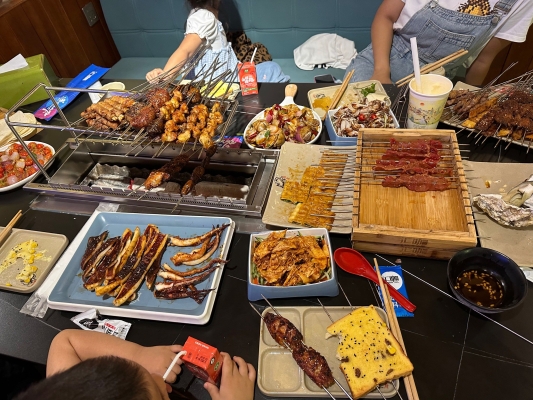 赤峰天花板飯店電話地址查詢-第1張圖片