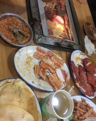 赤峰牛脾氣燒烤店電話號(hào)碼-第1張圖片