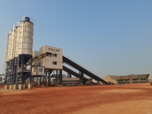 赤峰攪拌站-第1張圖片