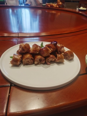 赤峰蕎麥太太餃子館電話號碼-第1張圖片