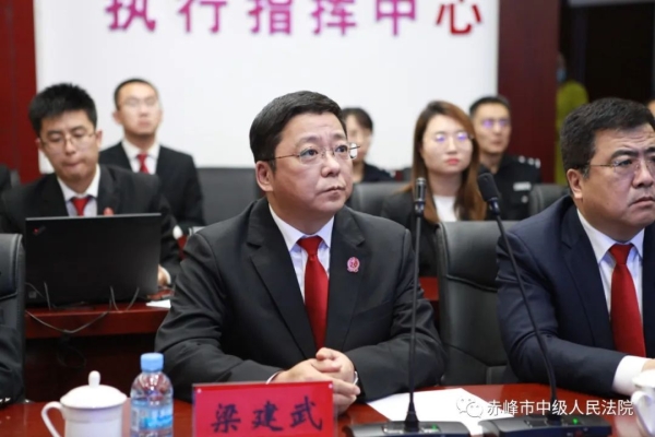 赤峰法院聯(lián)系電話號碼是多少-第1張圖片