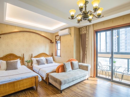 赤峰市時(shí)光居民宿電話號(hào)碼-第1張圖片